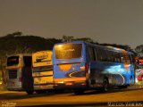 Litorânea Transportes Coletivos 5087 na cidade de São Paulo, São Paulo, Brasil, por Marcos Vinícius. Número da foto: #3728878.