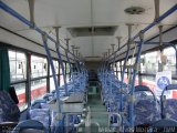 Viação Santa Brígida 138 602 na cidade de São Paulo, São Paulo, Brasil, por Canal Willybus. Número da foto: #3731069.