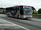 Turística Marília 1020 na cidade de São José dos Campos, São Paulo, Brasil, por Ezequiel Vicente Fernandes. Número da foto: #:id.