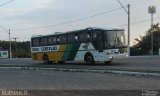 Empresa Gontijo de Transportes 10215 na cidade de Porto Seguro, Bahia, Brasil, por Matheus Rocha Santiago. Número da foto: #3730220.