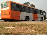 Rápido Araguaia 50105 na cidade de Goiânia, Goiás, Brasil, por Lyanderson Silva. Número da foto: #3730320.