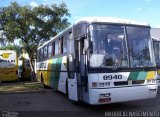 Empresa Gontijo de Transportes 8940 na cidade de Belo Horizonte, Minas Gerais, Brasil, por Maurício Nascimento. Número da foto: #3730688.