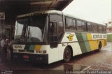 Empresa Gontijo de Transportes 10215 na cidade de Ribeirão Preto, São Paulo, Brasil, por Gustavo de Paula Caloche. Número da foto: #3730493.