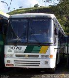 Empresa Gontijo de Transportes 3070 na cidade de Belo Horizonte, Minas Gerais, Brasil, por Maurício Nascimento. Número da foto: #3730665.