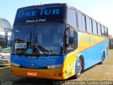 One Tur 5902 na cidade de Porto Seguro, Bahia, Brasil, por Lucas Ferreira dos Santos Gomes. Número da foto: #3730785.