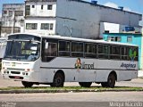 Limpel Soluções Ambientais 6884 na cidade de Arapiraca, Alagoas, Brasil, por Melqui Macedo. Número da foto: #3730037.