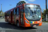 Empresa Metropolitana 504 na cidade de Recife, Pernambuco, Brasil, por Rodrigo Oliveira. Número da foto: #3729600.