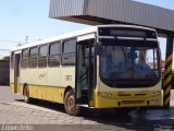 TCA - Transportes Coletivos Anápolis 8873 na cidade de Anápolis, Goiás, Brasil, por Edden Brito. Número da foto: #:id.
