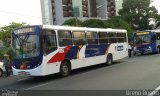 São João Votorantim - Sorotur Turismo 355 na cidade de Sorocaba, São Paulo, Brasil, por Breno Bueno. Número da foto: #:id.