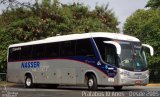 Viação Nasser 208115 na cidade de São Paulo, São Paulo, Brasil, por Cristiano Soares da Silva. Número da foto: #3729915.