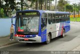 Empresa de Transportes Publix 101 na cidade de Santo André, São Paulo, Brasil, por Ricardo Luiz. Número da foto: #3730618.