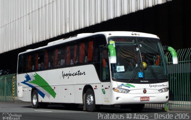 Ipojucatur 582 na cidade de São Paulo, São Paulo, Brasil, por Cristiano Soares da Silva. ID da foto: 3731674.