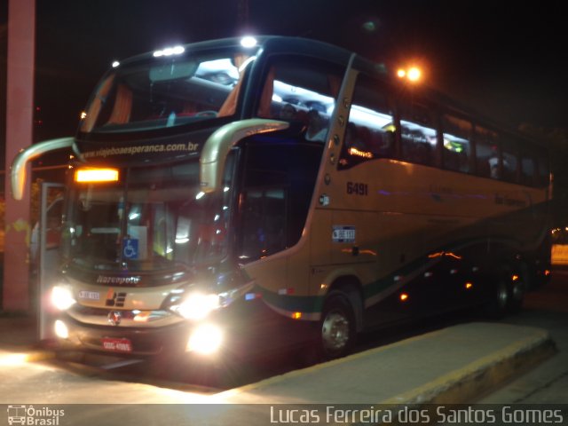 Comércio e Transportes Boa Esperança 6491 na cidade de Marabá, Pará, Brasil, por Lucas Ferreira dos Santos Gomes. ID da foto: 3733113.