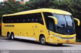 Viação Itapemirim 60519 na cidade de São Paulo, São Paulo, Brasil, por Flávio Oliveira. Número da foto: #3732815.