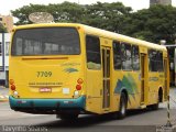 Viação Garcia 7709 na cidade de Maringá, Paraná, Brasil, por Otavio Augusto  Soares. Número da foto: #3732103.