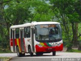 Viação Bom Jesus > VTL - Viação Trans Líder 1374 na cidade de Cubatão, São Paulo, Brasil, por Adam Xavier Rodrigues Lima. Número da foto: #3731502.