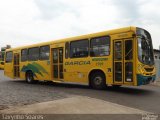 Viação Garcia 7709 na cidade de Maringá, Paraná, Brasil, por Otavio Augusto  Soares. Número da foto: #3732106.