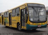 Viação Garcia 7715 na cidade de Maringá, Paraná, Brasil, por Otavio Augusto  Soares. Número da foto: #3732128.