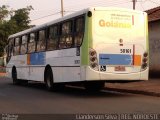 Rápido Araguaia 50161 na cidade de Goiânia, Goiás, Brasil, por Lyanderson Silva. Número da foto: #3731870.
