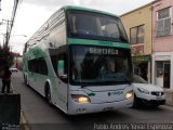Buses Nilahue 33 na cidade de Santa Cruz, Colchagua, Libertador General Bernardo O'Higgins, Chile, por Pablo Andres Yavar Espinoza. Número da foto: #3733296.
