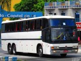 Ônibus Particulares 894 na cidade de Aparecida, São Paulo, Brasil, por Adailton Cruz. ID da foto: :id.