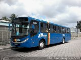 Itamaracá Transportes 1.684 na cidade de Olinda, Pernambuco, Brasil, por Júlio César Borges da Silva. Número da foto: #3731373.