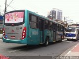 Auto Viação Urubupungá 00289 na cidade de Osasco, São Paulo, Brasil, por Kevin Miranda Barros. Número da foto: #3732448.