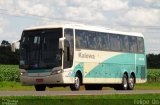 Expresso Kaiowa 4009 na cidade de Cascavel, Paraná, Brasil, por Felipe  Dn. Número da foto: #:id.