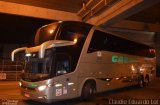 Viação Garcia 7927 na cidade de Campinas, São Paulo, Brasil, por Cláudio Eduardo Lot. Número da foto: #3731172.