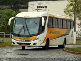 Viação Bassamar 109 na cidade de Juiz de Fora, Minas Gerais, Brasil, por Renan Vieira. Número da foto: #3733135.