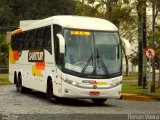 Saritur - Santa Rita Transporte Urbano e Rodoviário 24110 na cidade de Juiz de Fora, Minas Gerais, Brasil, por Renan Vieira. Número da foto: #3733114.