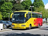 Auto Viação Feirense 165 na cidade de Barcelos, Braga, Portugal, por Vítor Vaz. Número da foto: #:id.