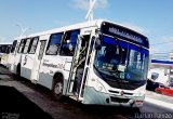 Expresso Metropolitano Transportes 2884 na cidade de Salvador, Bahia, Brasil, por Darlan Paixão. Número da foto: #:id.