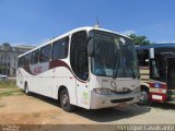 Ação Transportes e Turismo 320 na cidade de São Paulo, São Paulo, Brasil, por Henrique Cavalcante. Número da foto: #:id.