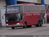 Expresso São Luiz 7030 na cidade de Goiânia, Goiás, Brasil, por Italo  Toledo Geraldo. Número da foto: #3731583.