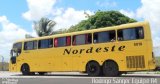 Viação Nordeste 5010 na cidade de Natal, Rio Grande do Norte, Brasil, por Rodrigo S. G Busólogo do Brasil. Número da foto: #3731477.