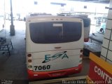 ESA - Empresa Santo Antônio 7060 na cidade de SIA, Distrito Federal, Brasil, por Ricardo Vieira. Número da foto: #3732351.