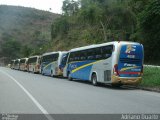 Fácil Transportes e Turismo 4035 na cidade de Petrópolis, Rio de Janeiro, Brasil, por Adriano Duarte. Número da foto: #3732333.