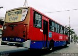 BTM - Bahia Transportes Metropolitanos 0952 na cidade de Salvador, Bahia, Brasil, por Darlan Paixão. Número da foto: #:id.