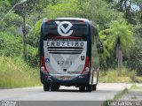 Viação Cruzeiro 6201 na cidade de Recife, Pernambuco, Brasil, por Luiz Carlos de Santana. Número da foto: #3732502.
