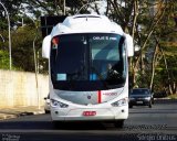 Transpen Transporte Coletivo e Encomendas 42000 na cidade de Campinas, São Paulo, Brasil, por Sérgio de Sousa Elias. Número da foto: #:id.