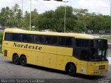 Viação Nordeste 9070 na cidade de João Pessoa, Paraíba, Brasil, por Marcelo Soares Cardoso. Número da foto: #3732152.