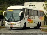 Saritur - Santa Rita Transporte Urbano e Rodoviário 24200 na cidade de Juiz de Fora, Minas Gerais, Brasil, por Renan Vieira. Número da foto: #3733182.
