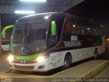 Transbrasiliana Transportes e Turismo 651571 na cidade de Marabá, Pará, Brasil, por Lucas Ferreira dos Santos Gomes. Número da foto: #3733090.