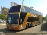 Rajatur 5676 na cidade de Brasília, Distrito Federal, Brasil, por Ricardo Vieira. Número da foto: #3732362.