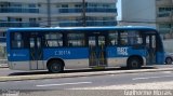 Transportes Futuro C30116 na cidade de Rio de Janeiro, Rio de Janeiro, Brasil, por Guilherme Morais. Número da foto: #:id.