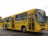 Viação Garcia 7669 na cidade de Maringá, Paraná, Brasil, por Otavio Augusto  Soares. Número da foto: #3732141.