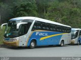 Fácil Transportes e Turismo 4026 na cidade de Petrópolis, Rio de Janeiro, Brasil, por Adriano Duarte. Número da foto: #:id.