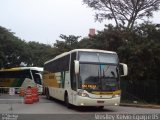 Viação Nacional 12925 na cidade de São Paulo, São Paulo, Brasil, por Weslley Kelvin Batista. Número da foto: #3733761.