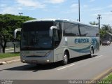 Viação Garcia 7300 na cidade de Londrina, Paraná, Brasil, por Hudson Tonetto Santana. Número da foto: #3733929.